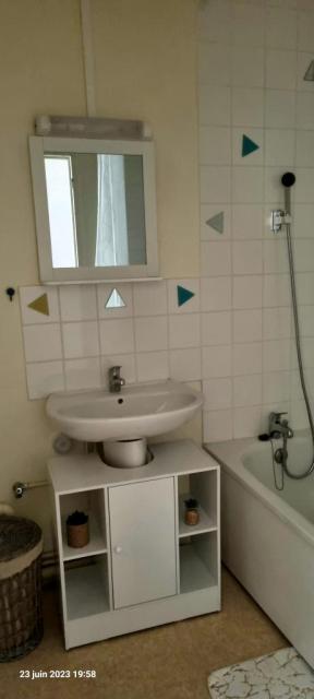 Location appartement T3 Tillieres sur Avre - Photo 5