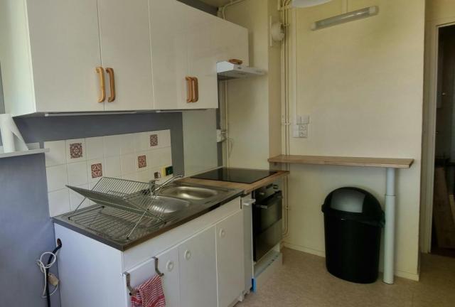 Location appartement T3 Tillieres sur Avre - Photo 6