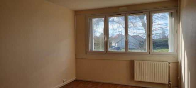 Location appartement T3 Tillieres sur Avre - Photo 7