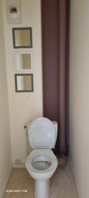 Location appartement T3 Tillieres sur Avre - Photo 10