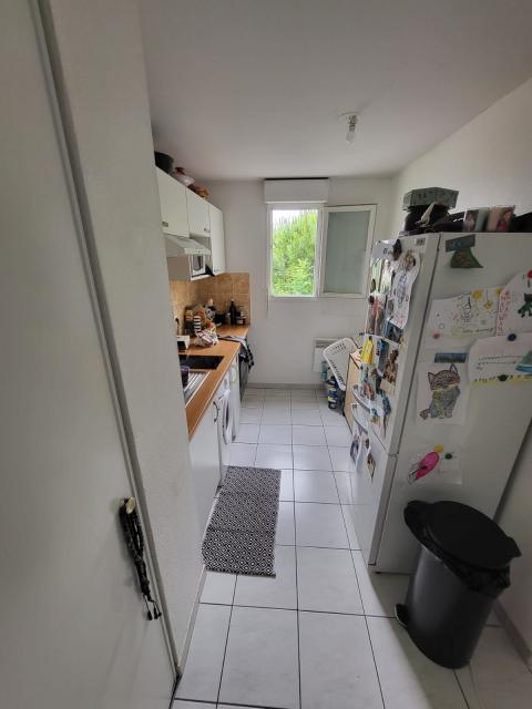 Location appartement T3 Agde - Photo 2