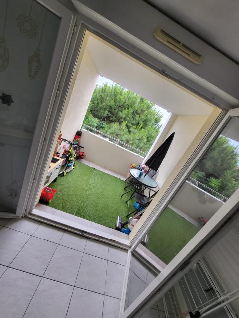 Location appartement T3 Agde - Photo 3