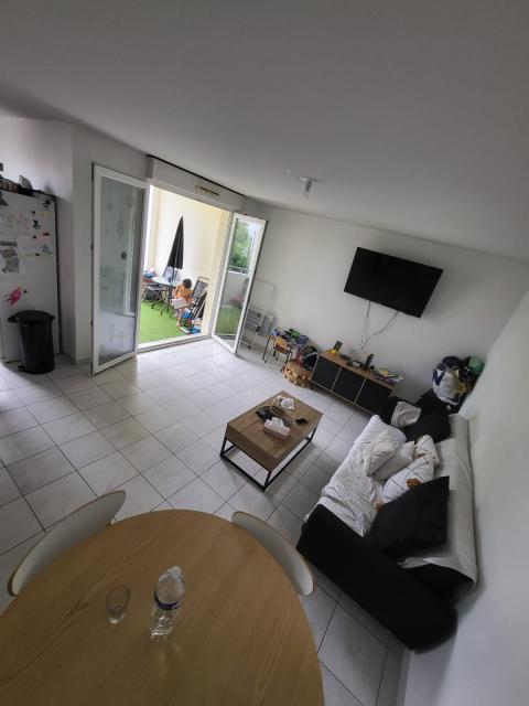 Location appartement T3 Agde - Photo 4