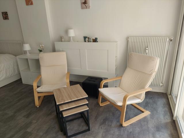Location appartement T1 Hyeres - Photo 3