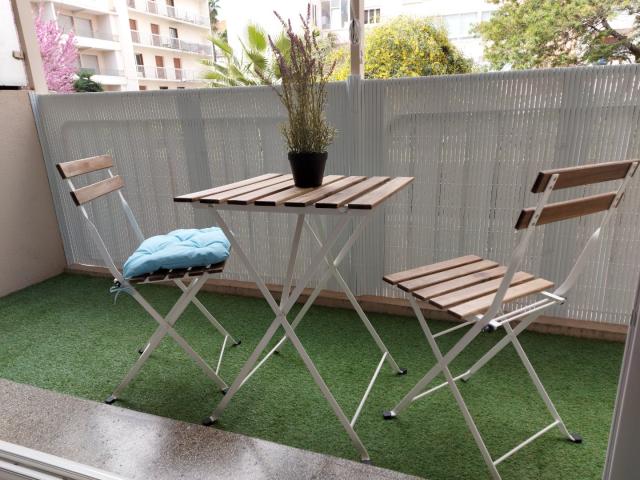 Location appartement T1 Hyeres - Photo 5