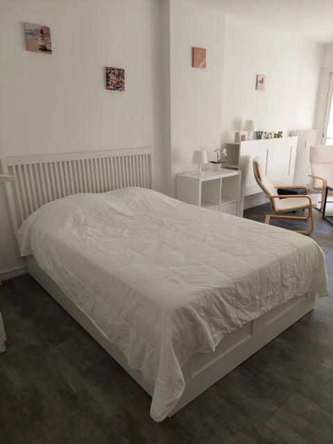 Location appartement T1 Hyeres - Photo 8