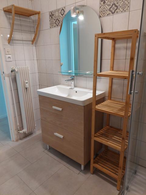 Location appartement T1 Hyeres - Photo 9