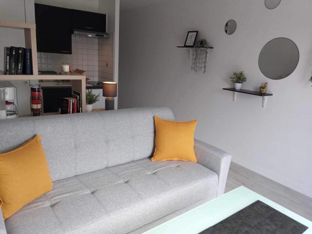Location studio La Rochelle - Photo 2