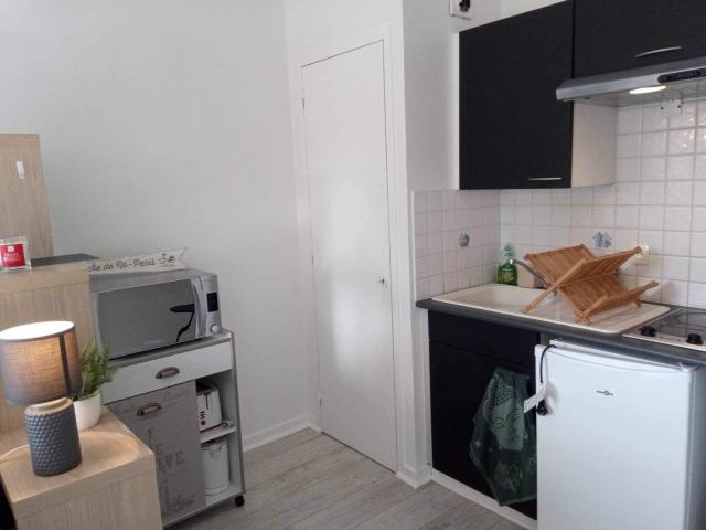 Location studio La Rochelle - Photo 4