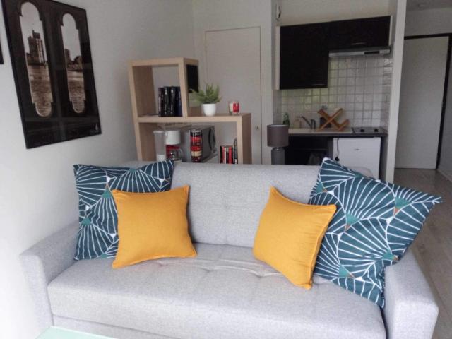 Location studio La Rochelle - Photo 5