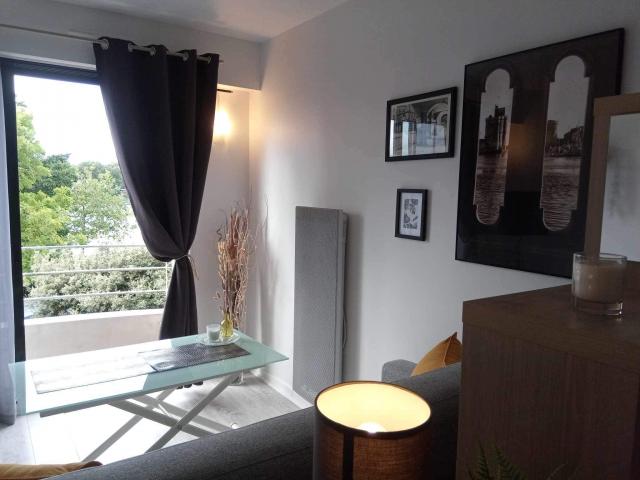 Location studio La Rochelle - Photo 8