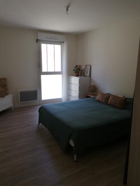 Location appartement T3 Cavaillon - Photo 2