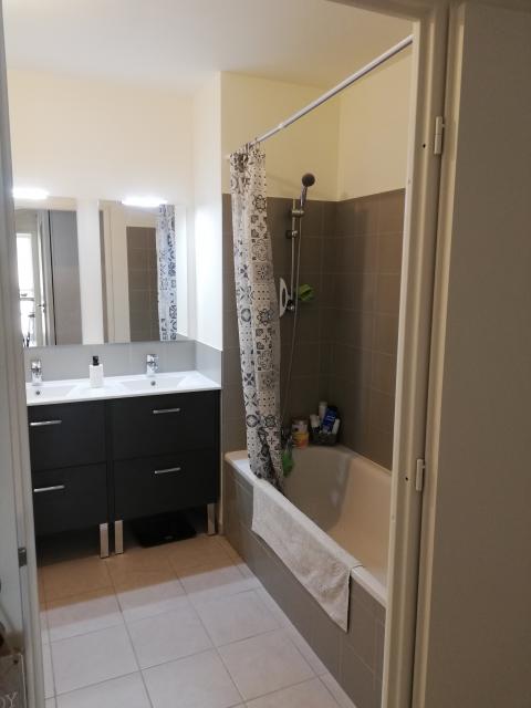 Location appartement T3 Cavaillon - Photo 3