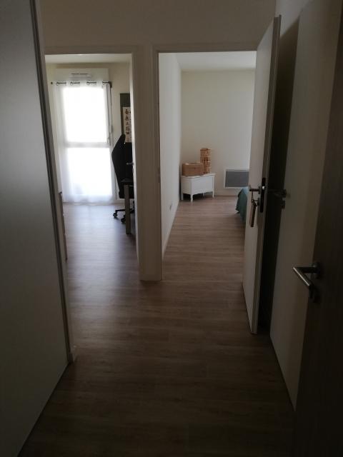 Location appartement T3 Cavaillon - Photo 4