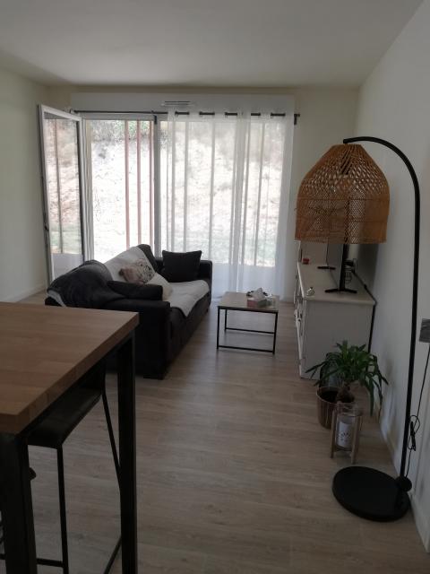 Location appartement T3 Cavaillon - Photo 6
