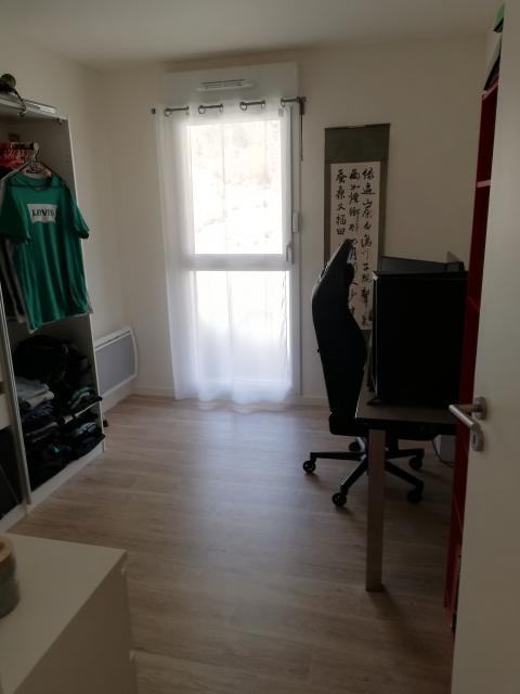 Location appartement T3 Cavaillon - Photo 7