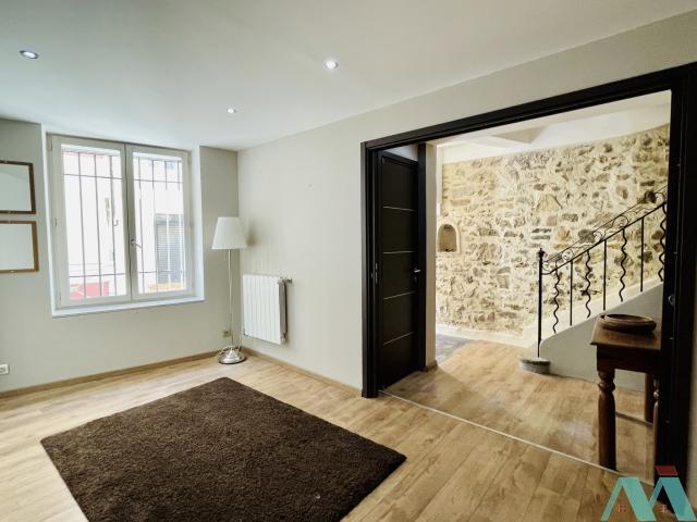 Location maison F5 Le Beausset - Photo 2