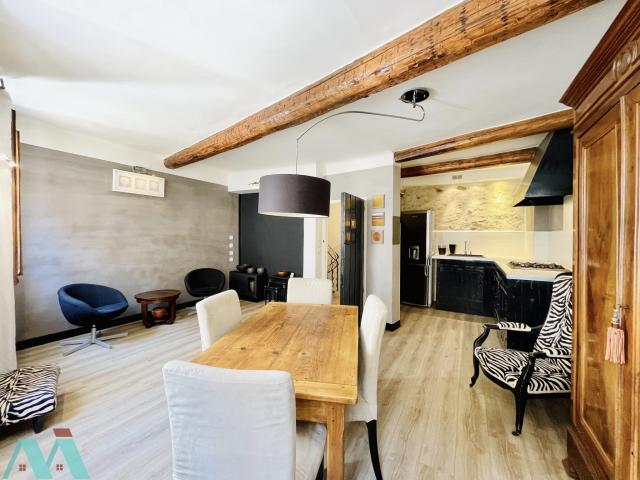 Location maison F5 Le Beausset - Photo 5