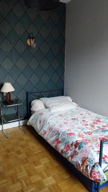 Location chambre Portet sur Garonne - Photo 2