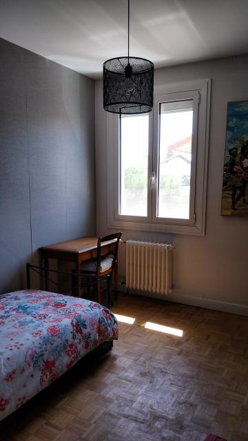 Location chambre Portet sur Garonne - Photo 3