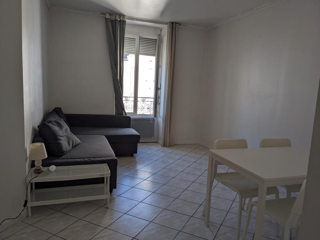 Location chambre Dijon - Photo 1