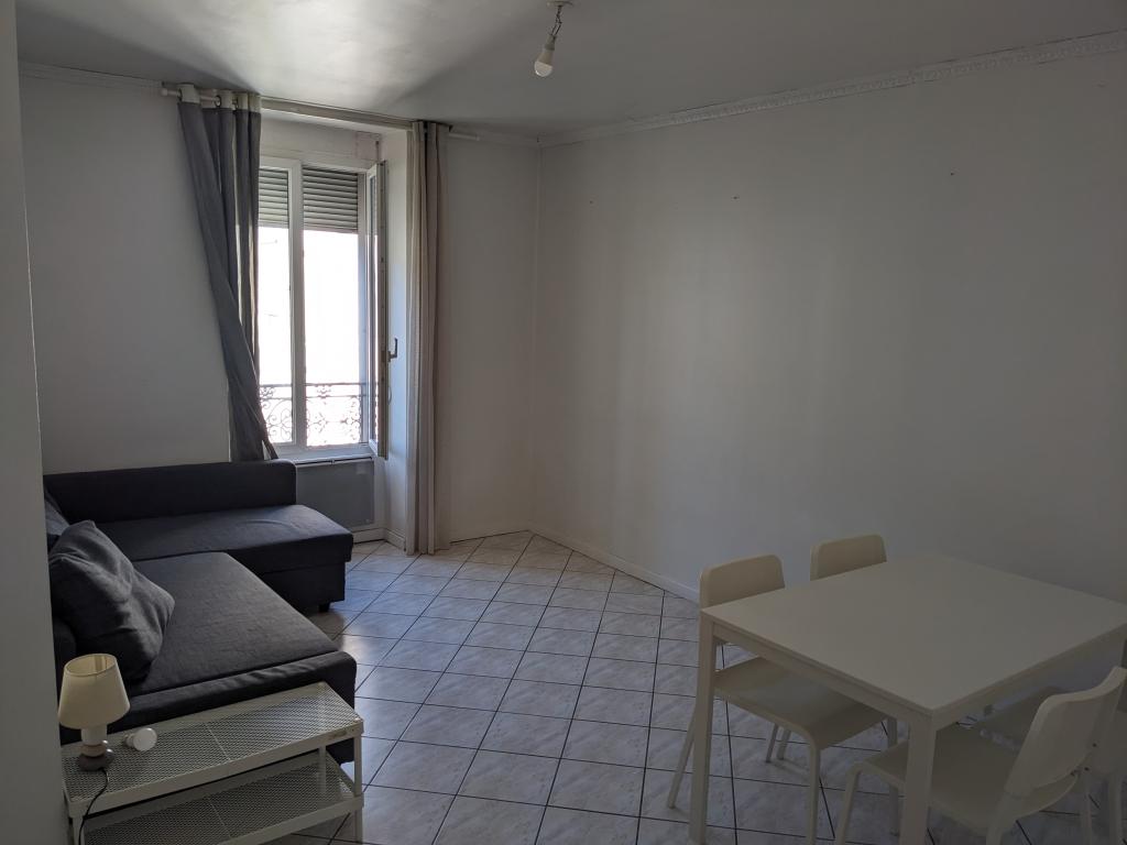 Location chambre Dijon - Photo 2