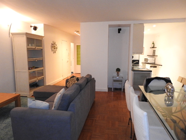 Location appartement T3 Boulogne Billancourt - Photo 7