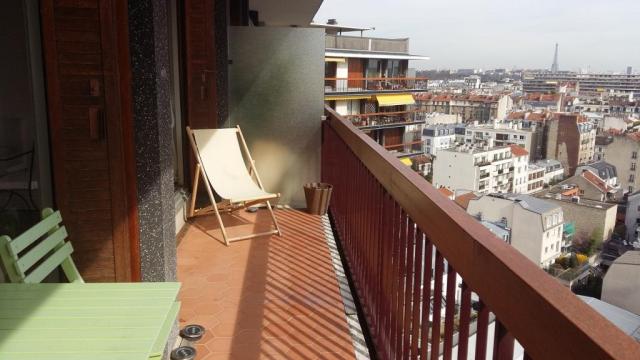 Location appartement T3 Boulogne Billancourt - Photo 9