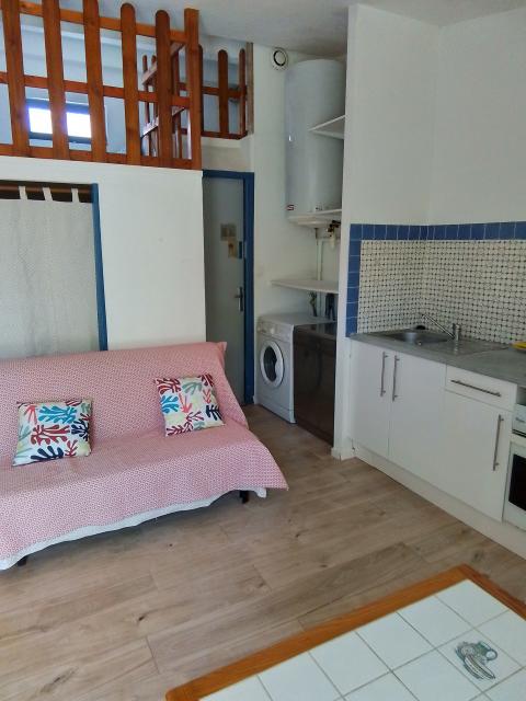Location studio Lunel Viel - Photo 2