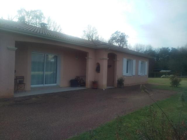 Location maison F4 Antonne et Trigonant - Photo 2