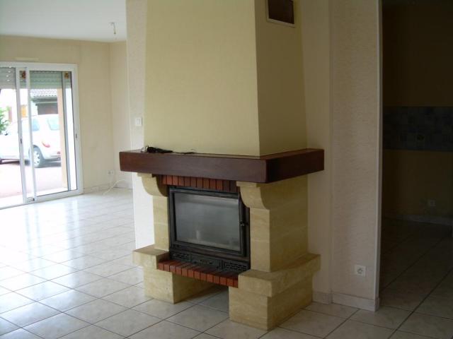 Location maison F4 Antonne et Trigonant - Photo 3