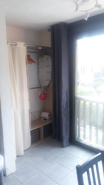 Location studio Canet en Roussillon - Photo 5