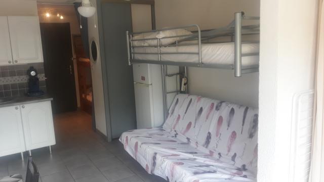 Location studio Canet en Roussillon - Photo 8