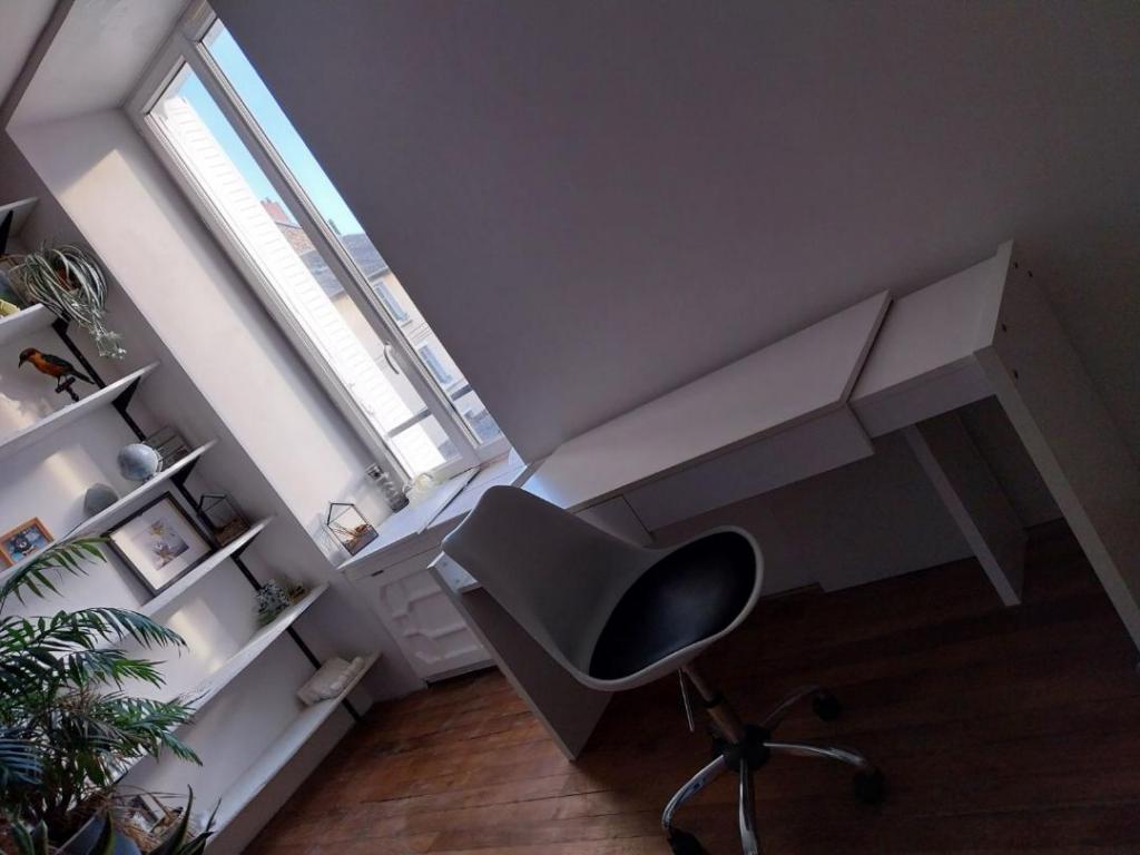 Location chambre Limoges - Photo 2