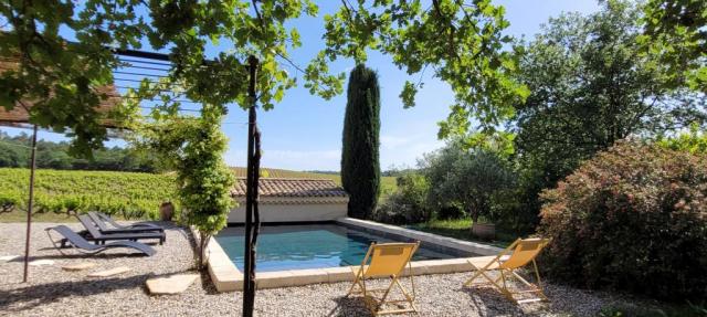 Location appartement T3 Mondragon - Photo 3