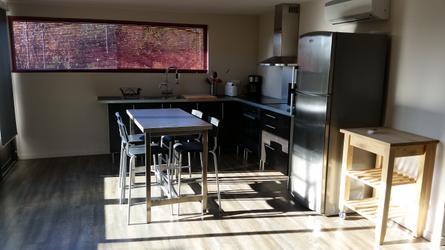 Location appartement T3 Mondragon - Photo 5