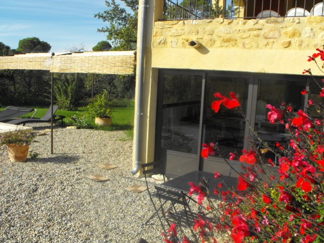 Location appartement T3 Mondragon - Photo 7