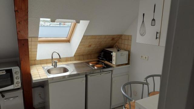 Location appartement T2 Belfort - Photo 3
