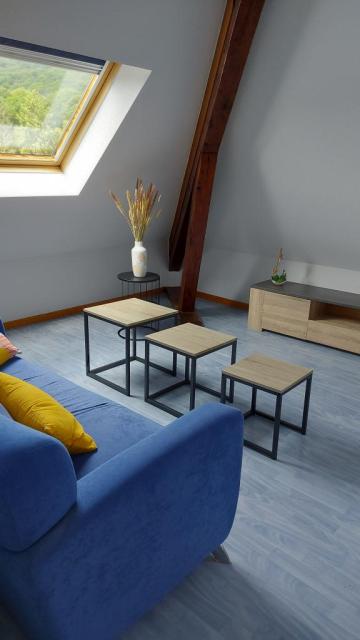 Location appartement T2 Belfort - Photo 4