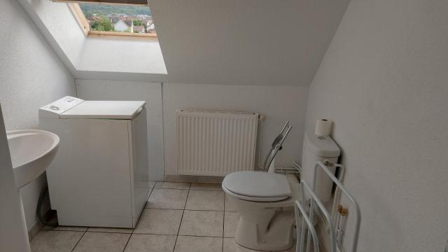 Location appartement T2 Belfort - Photo 5