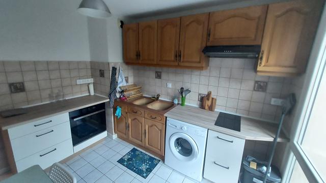 Location appartement T2 St Etienne - Photo 6