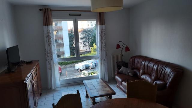 Location appartement T2 St Etienne - Photo 7