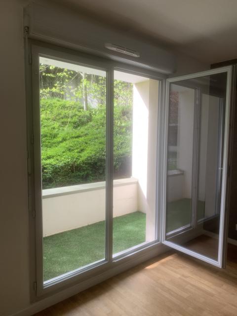 Location appartement T2 Elbeuf - Photo 2