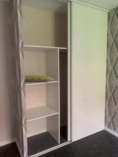Location appartement T2 Elbeuf - Photo 4