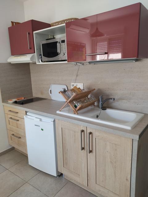 Location appartement T2 Nimes - Photo 3