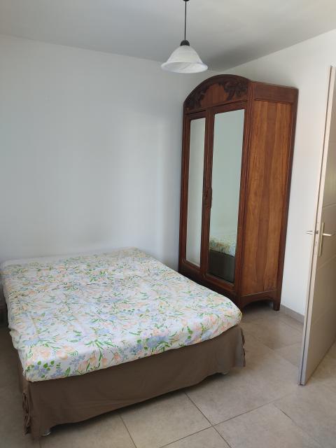 Location appartement T2 Nimes - Photo 4