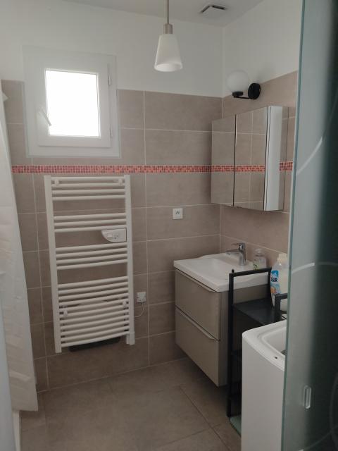 Location appartement T2 Nimes - Photo 5