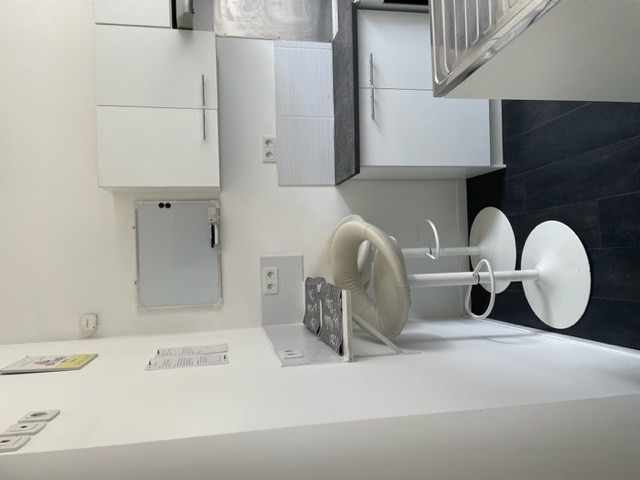 Location chambre Roubaix - Photo 2
