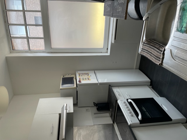 Location chambre Roubaix - Photo 3