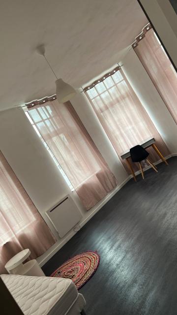 Location chambre Roubaix - Photo 10